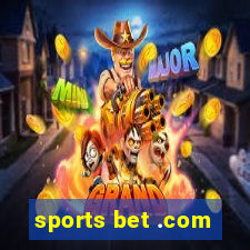 sports bet .com